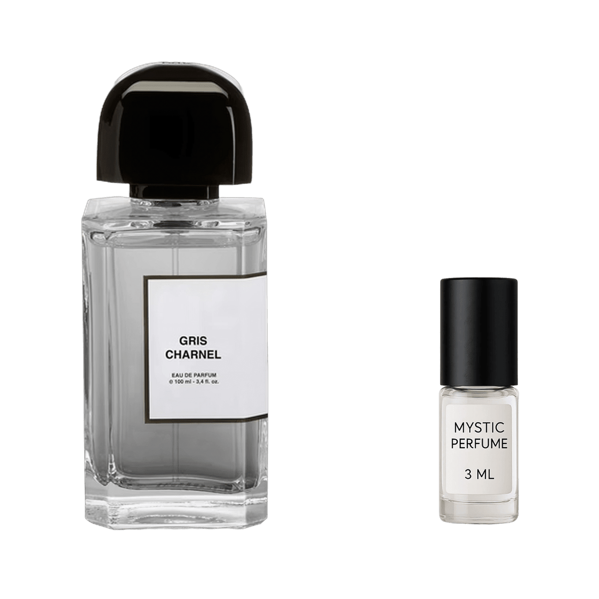BDK Parfums Gris Charnel EDP - Mystic Store