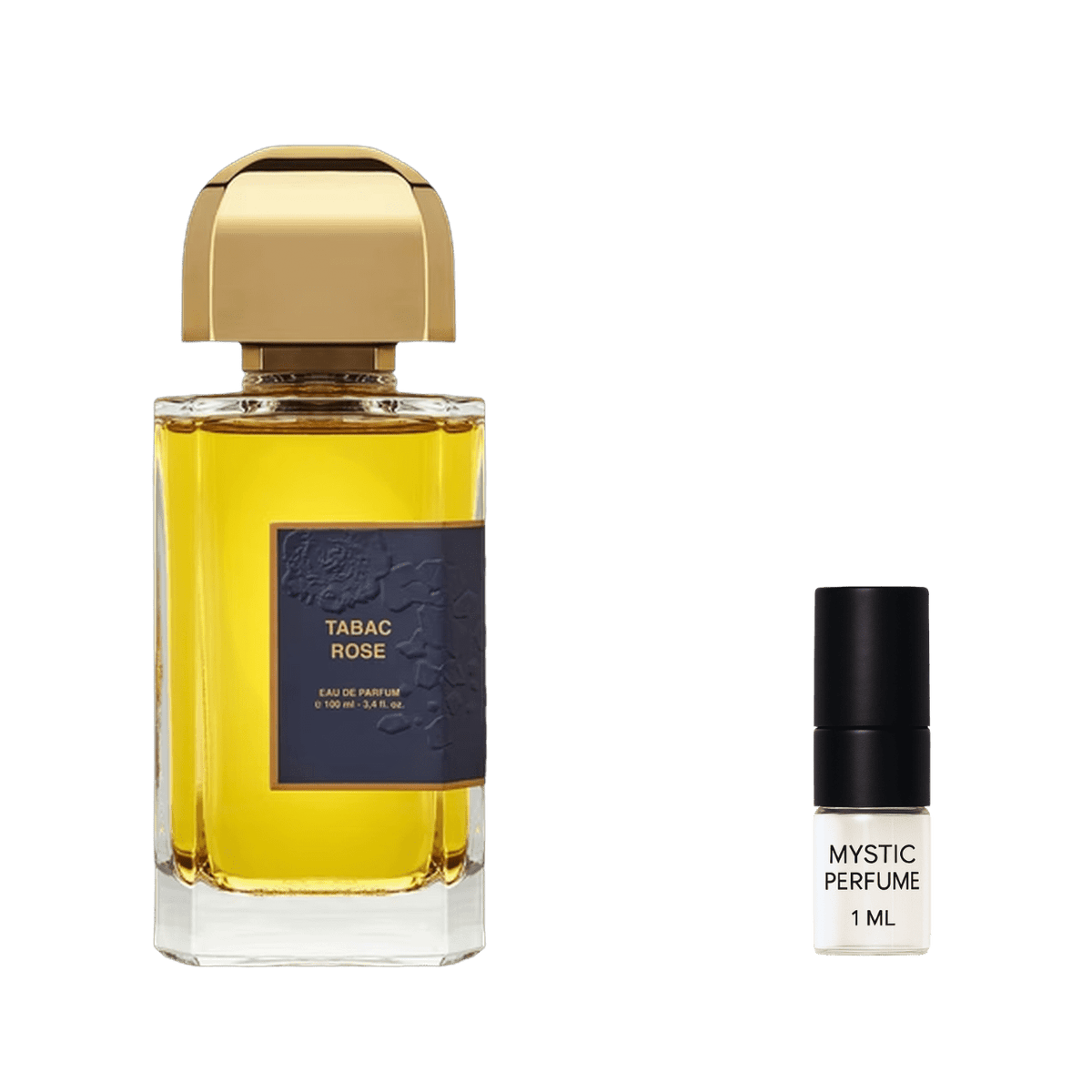 BDK Parfums Tabac Rose EDP - Mystic Store