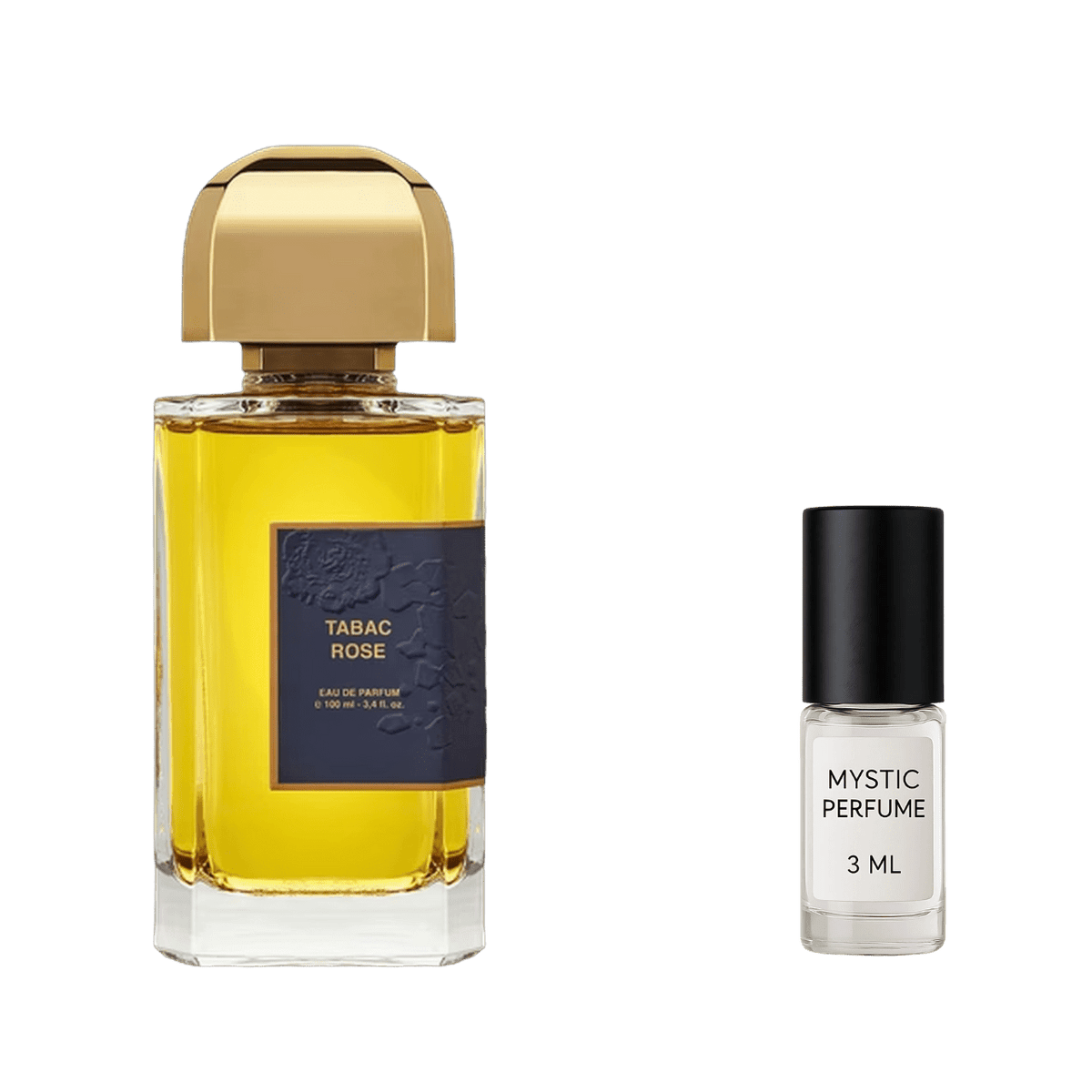 BDK Parfums Tabac Rose EDP - Mystic Store
