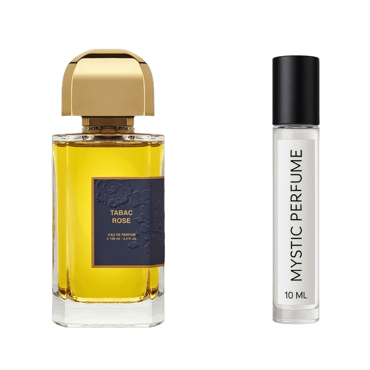 BDK Parfums Tabac Rose EDP - Mystic Store