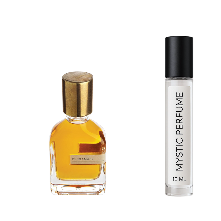 Sample - Orto Parisi Bergamask