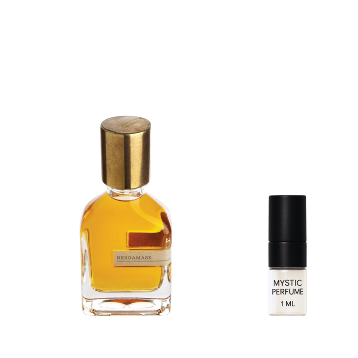 Sample - Orto Parisi Bergamask