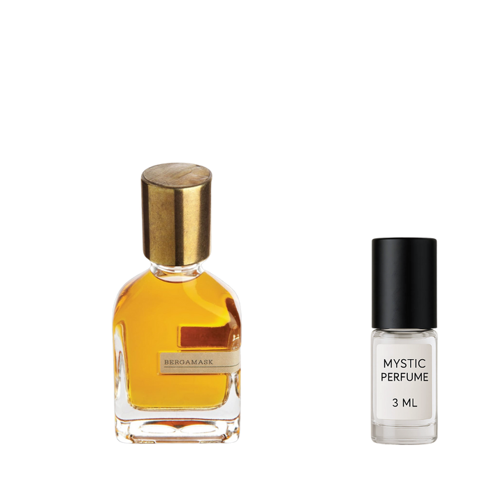 Sample - Orto Parisi Bergamask