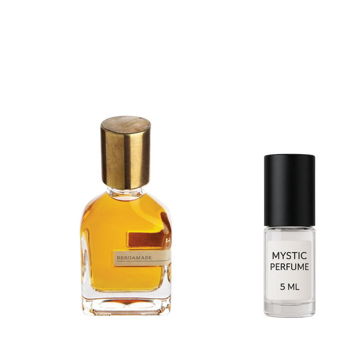 Sample - Orto Parisi Bergamask