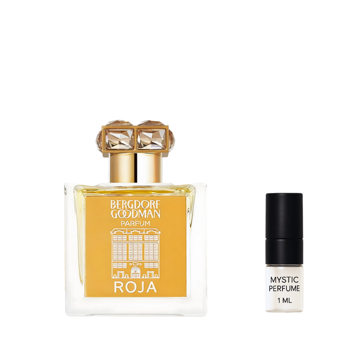 Sample - Roja Bergdorf Goodman Limited Edition 2023