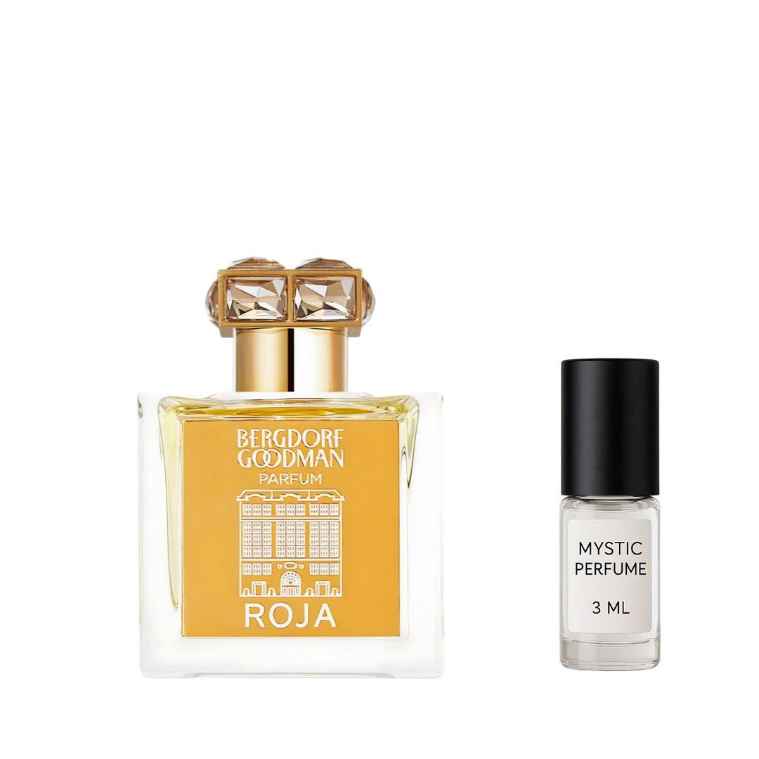 Sample - Roja Bergdorf Goodman Limited Edition 2023