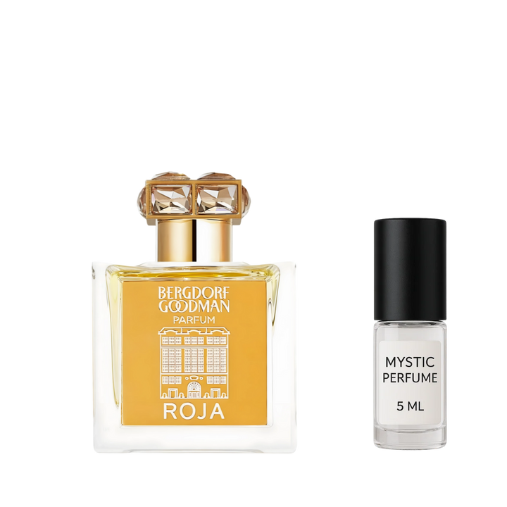 Sample - Roja Bergdorf Goodman Limited Edition 2023