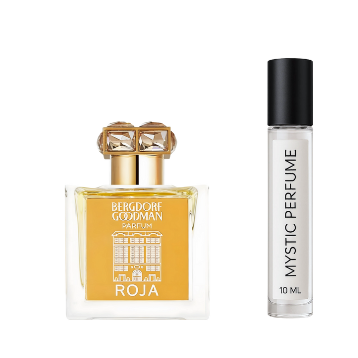 Sample - Roja Bergdorf Goodman Limited Edition 2023