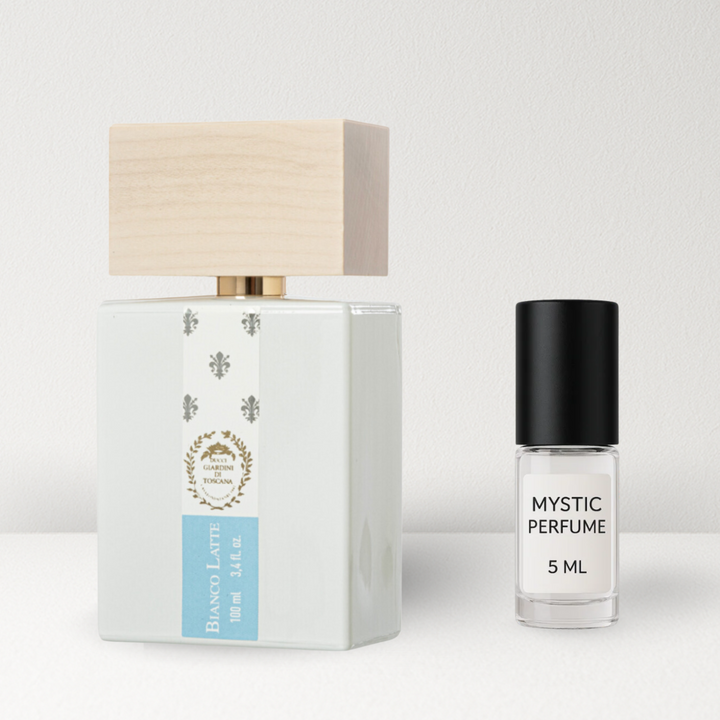 Sample - Giardini Di Toscana Bianco Latte