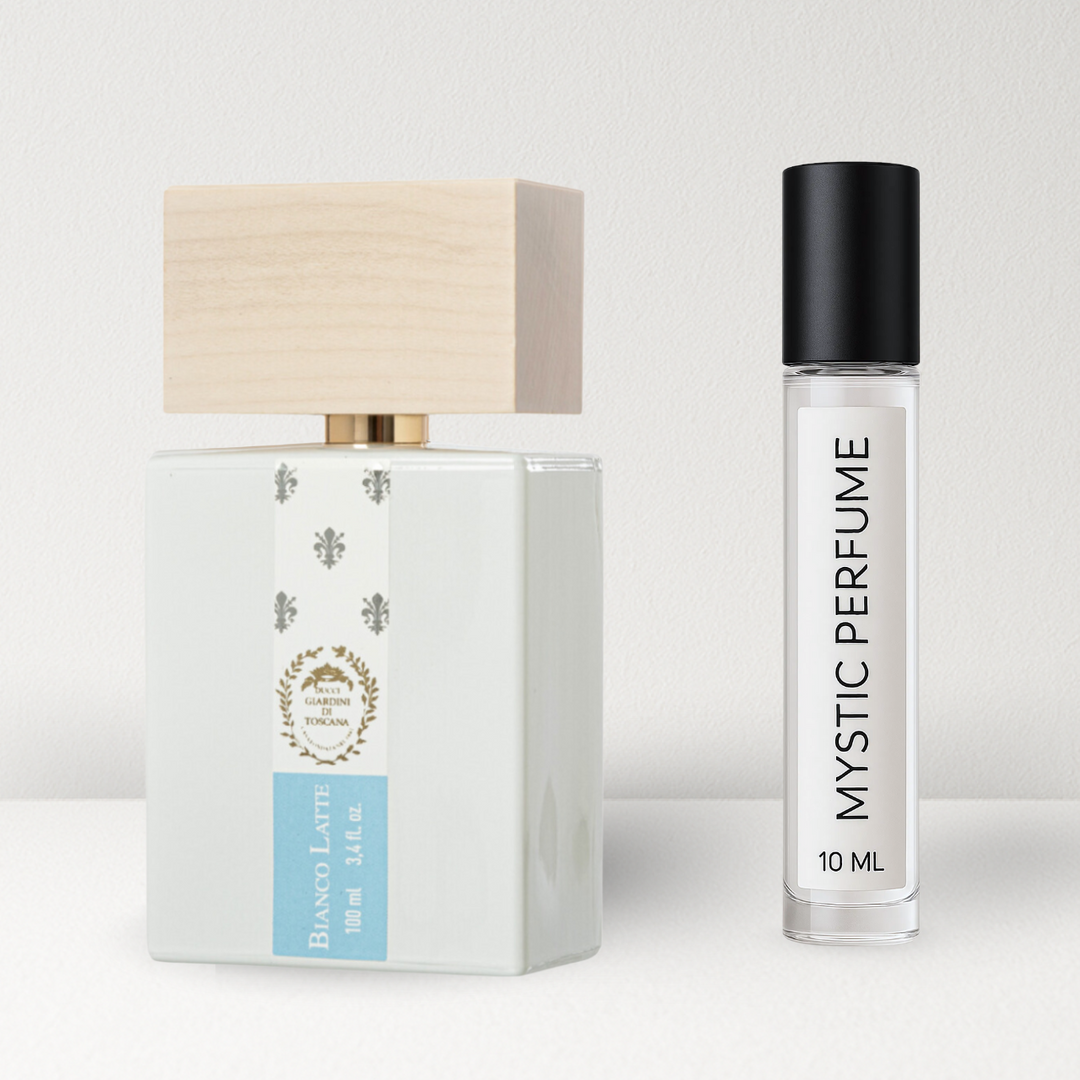 Sample - Giardini Di Toscana Bianco Latte