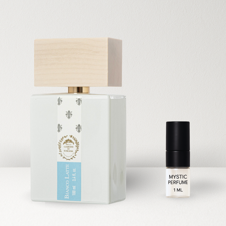 Sample - Giardini Di Toscana Bianco Latte