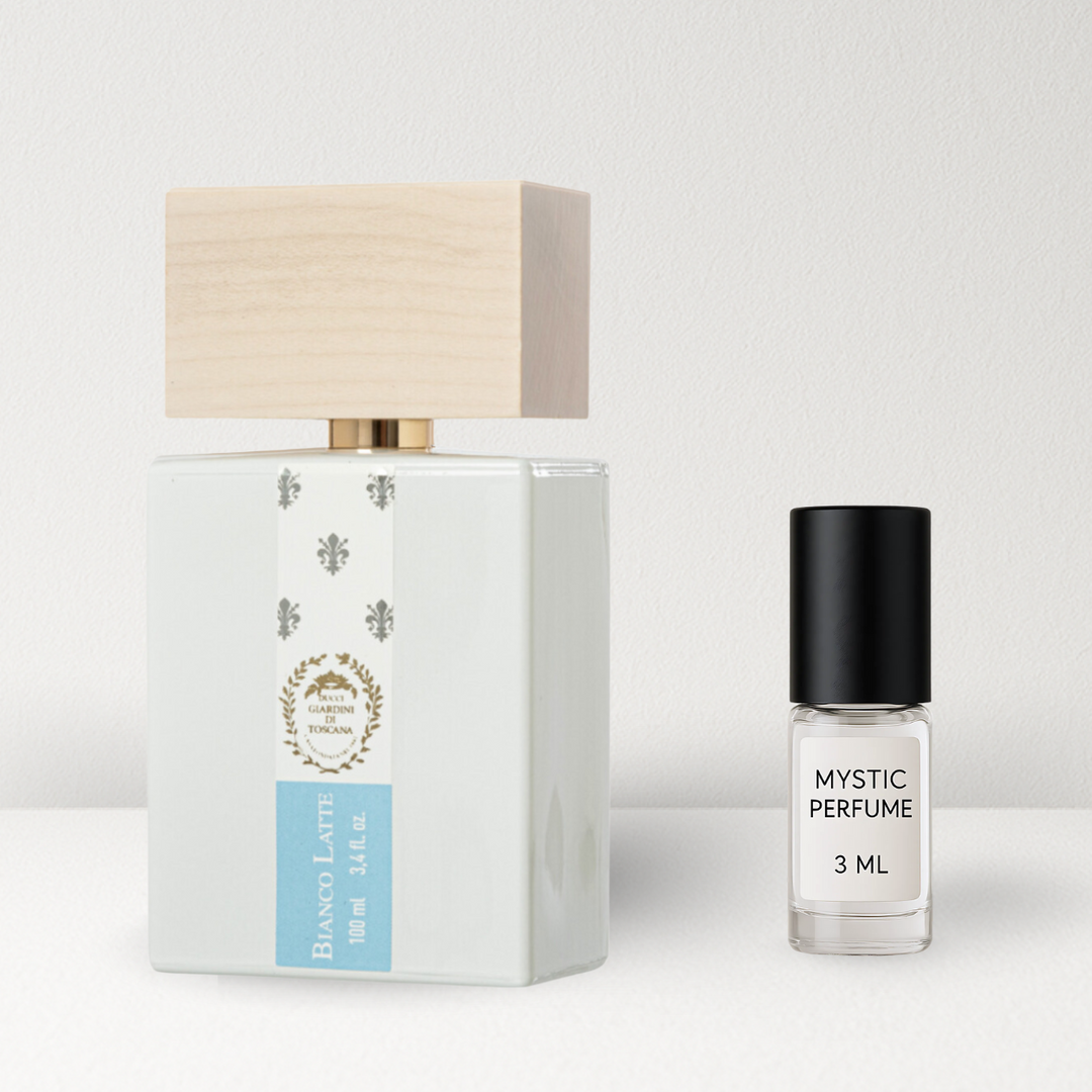 Sample - Giardini Di Toscana Bianco Latte