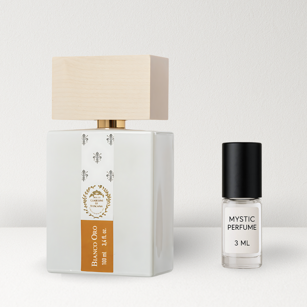 Sample - Giardini Di Toscana Bianco Oro