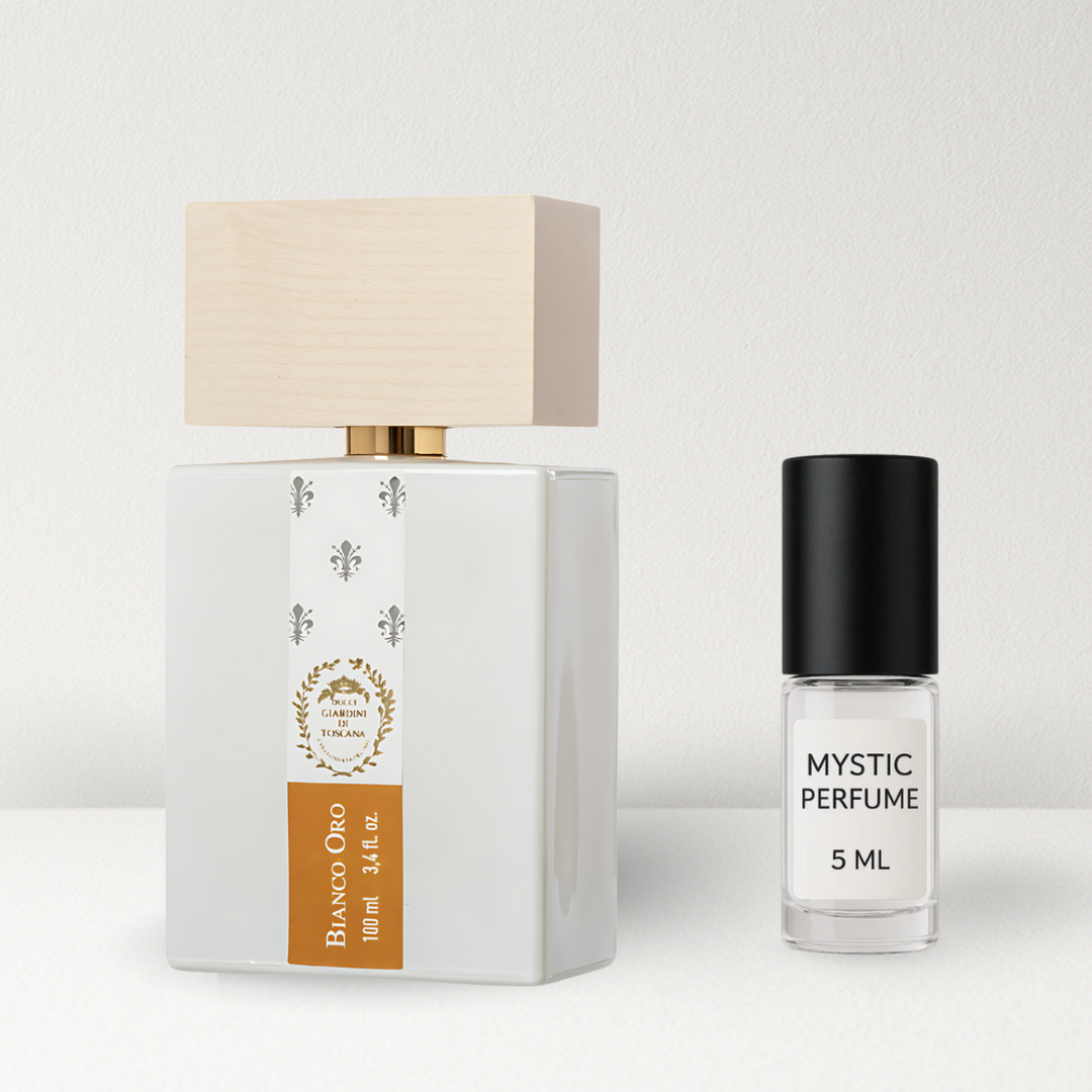 Sample - Giardini Di Toscana Bianco Oro