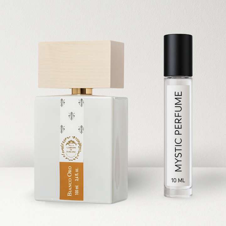 Sample - Giardini Di Toscana Bianco Oro