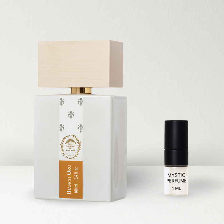 Sample - Giardini Di Toscana Bianco Oro