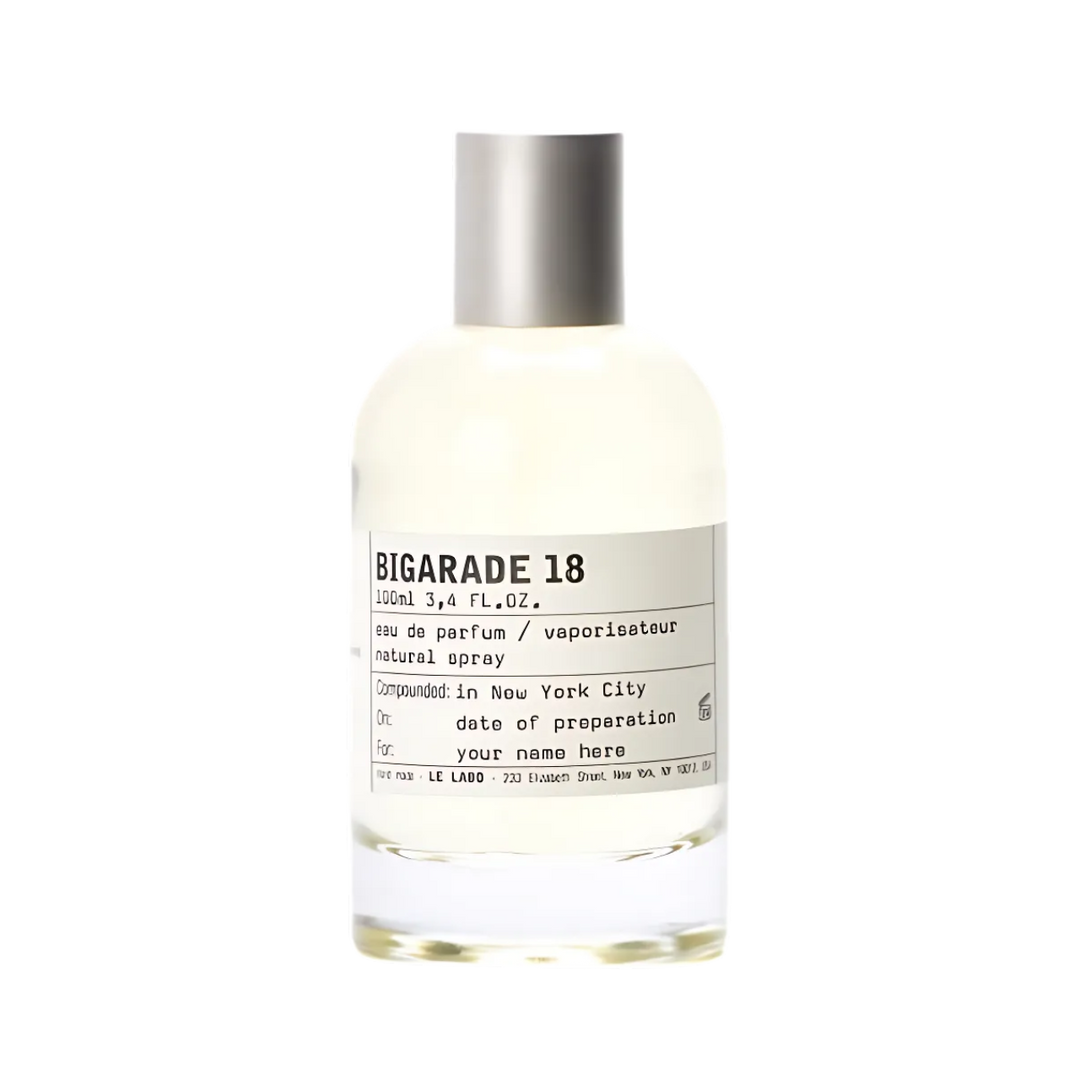 Le Labo Bigarade 18