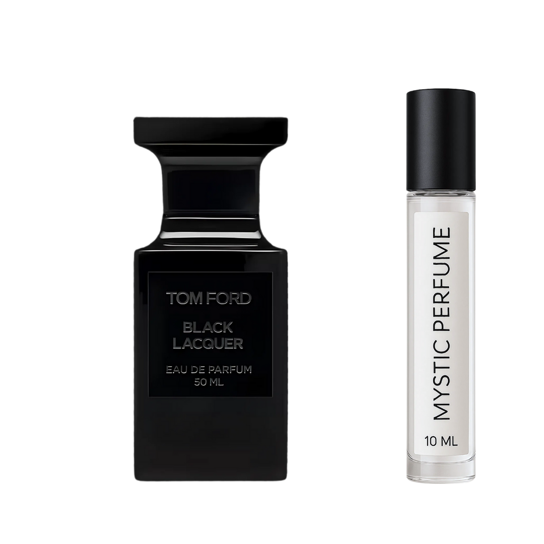 Tom Ford Black Lacquer Decant (Sample)