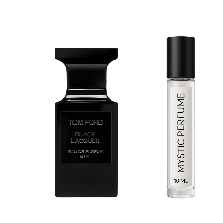 Tom Ford Black Lacquer Decant (Sample)
