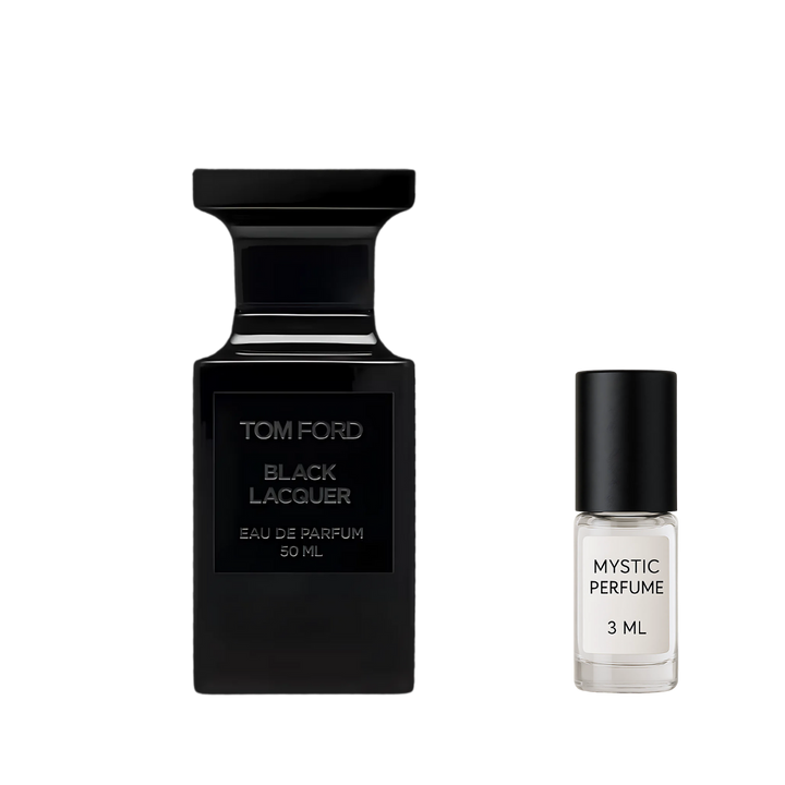 Tom Ford Black Lacquer Decant (Sample)