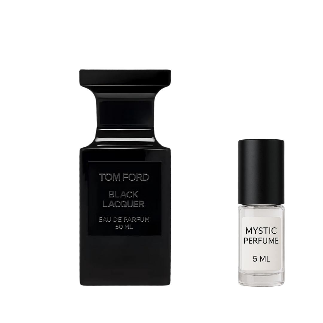 Tom Ford Black Lacquer Decant (Sample)