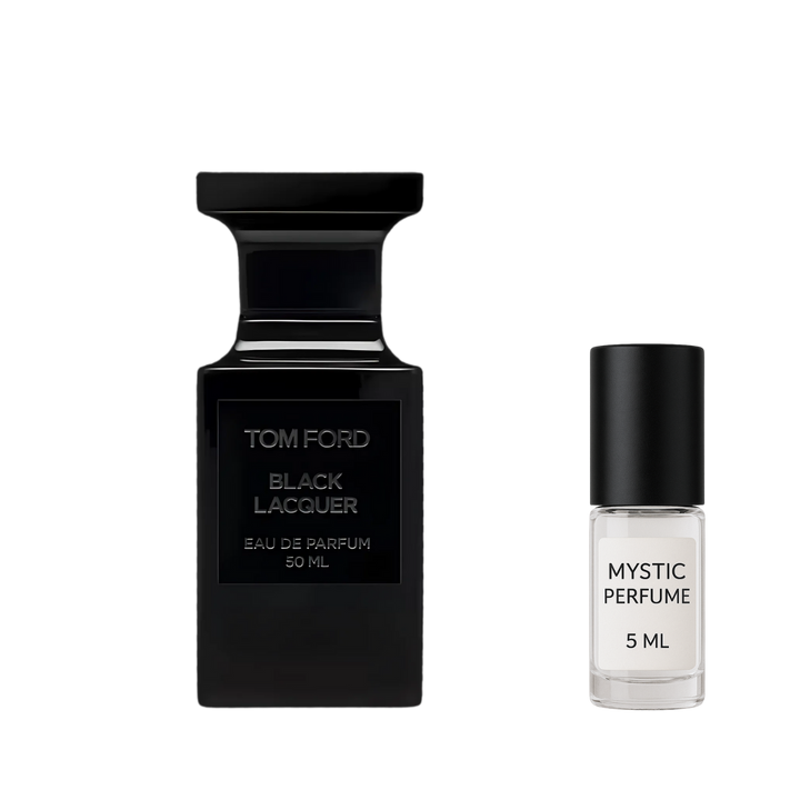 Tom Ford Black Lacquer Decant (Sample)