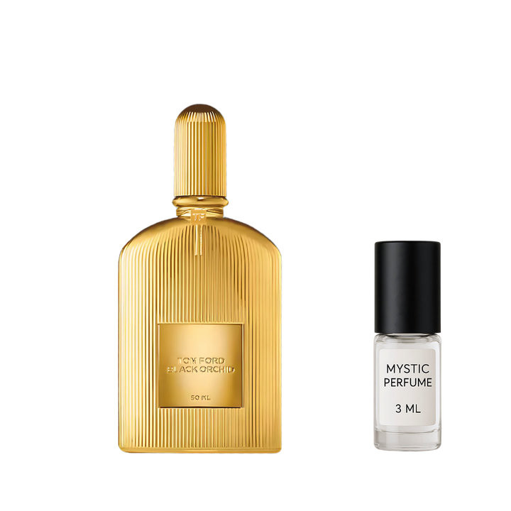 Sample - Tom Ford Black Orchid Parfum