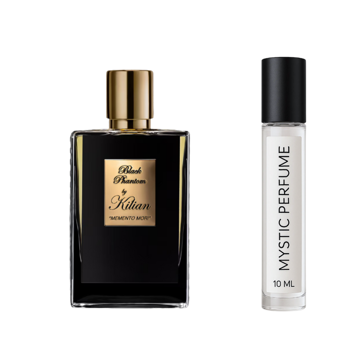 Sample - KIlian Black Phantom