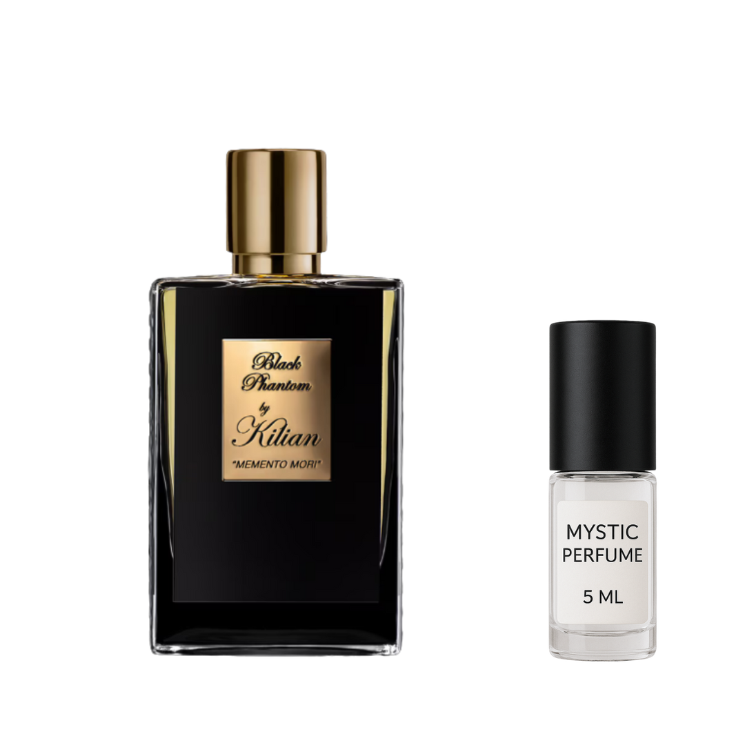 Sample - KIlian Black Phantom