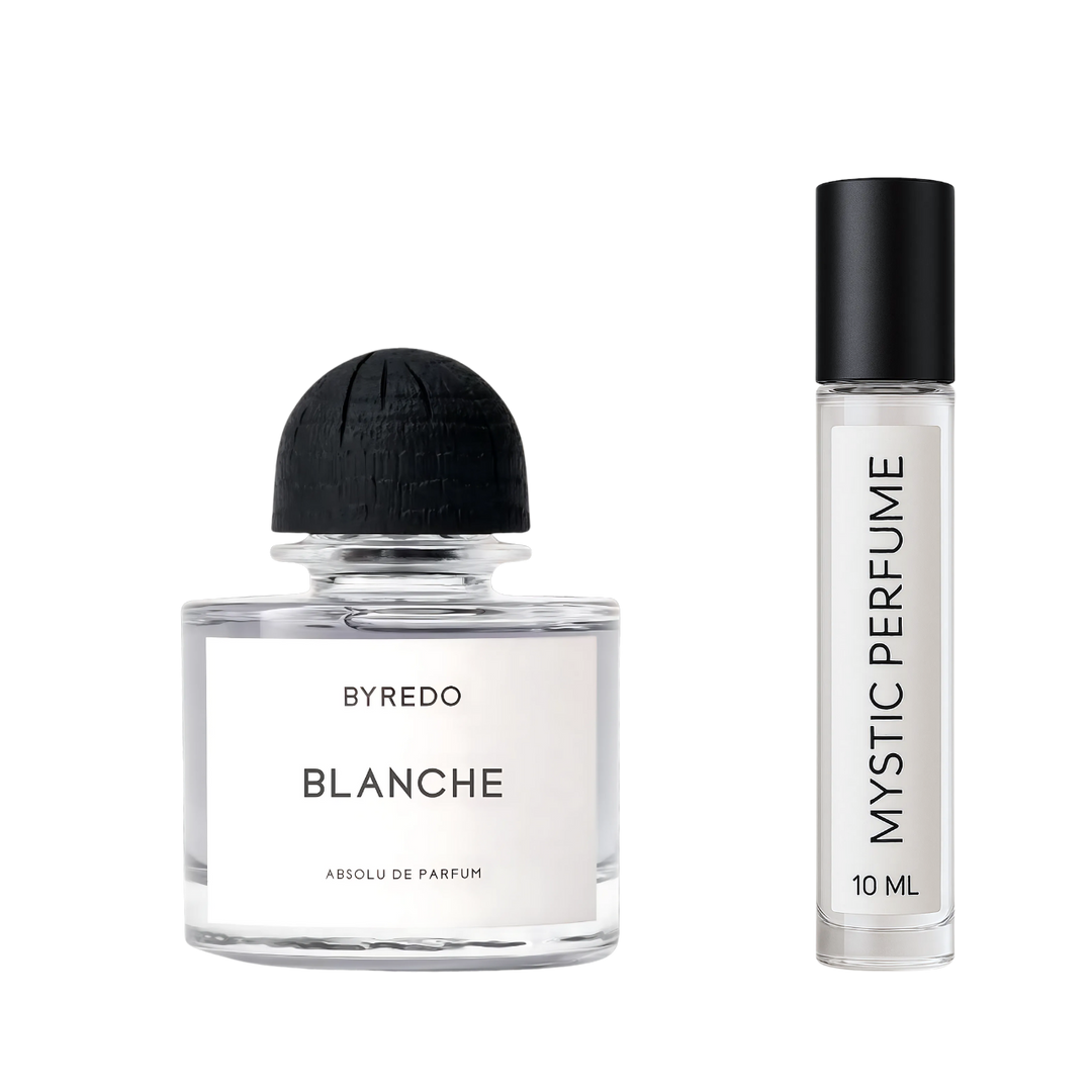 Sample - Byredo Blanche Absolu de Parfum