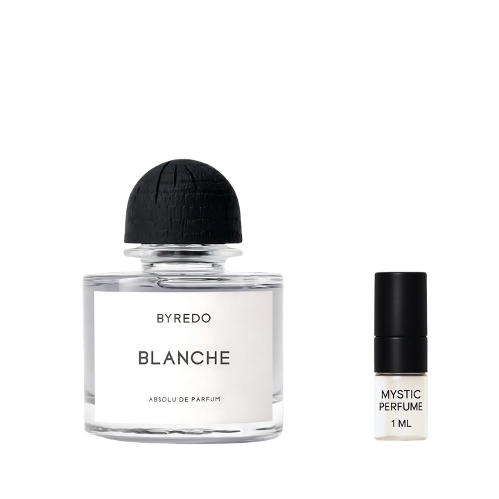 Sample - Byredo Blanche Absolu de Parfum