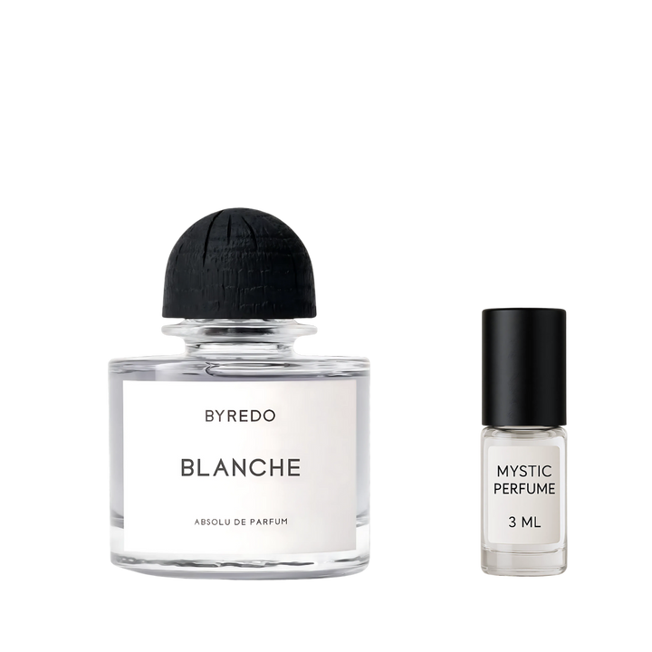 Sample - Byredo Blanche Absolu de Parfum