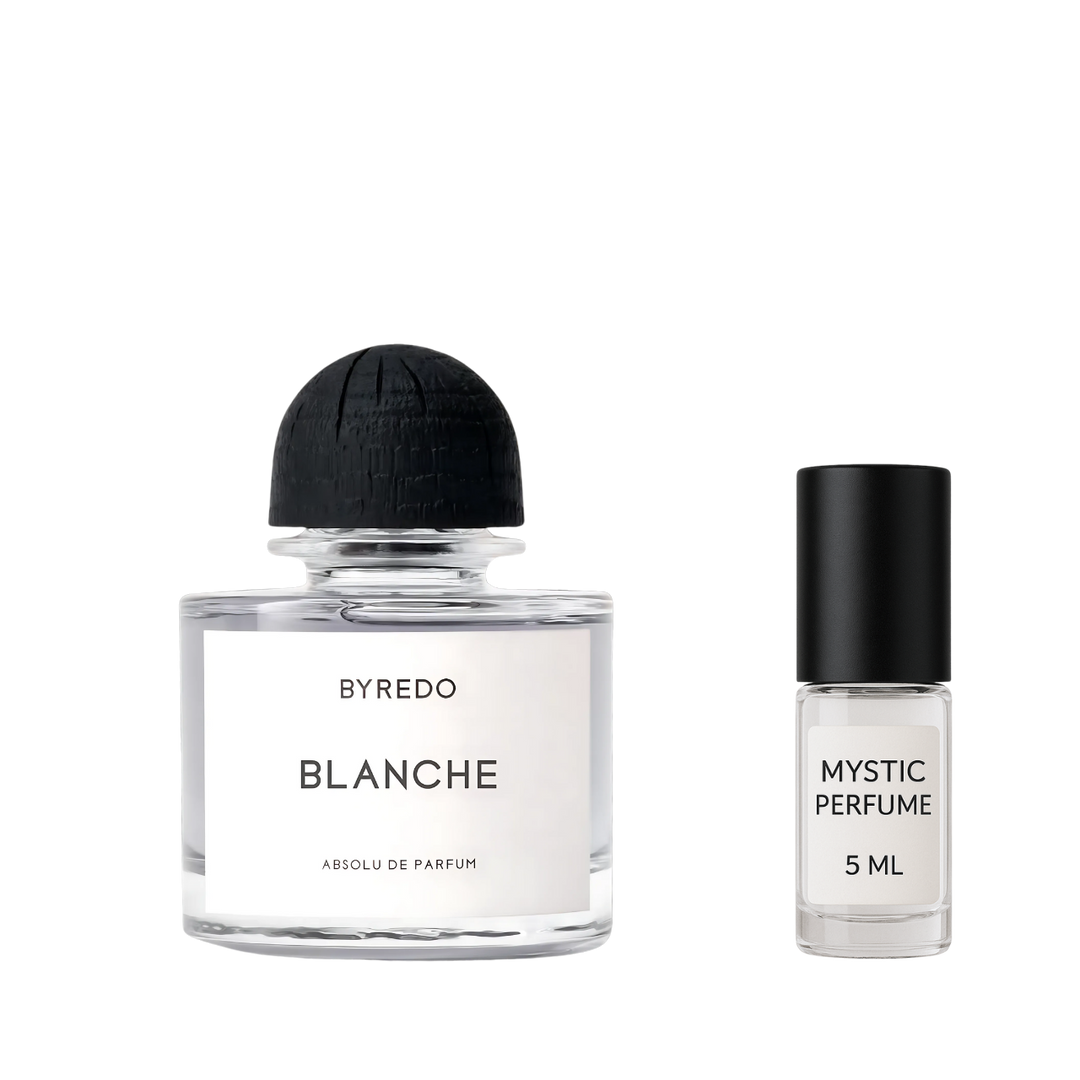 Sample - Byredo Blanche Absolu de Parfum