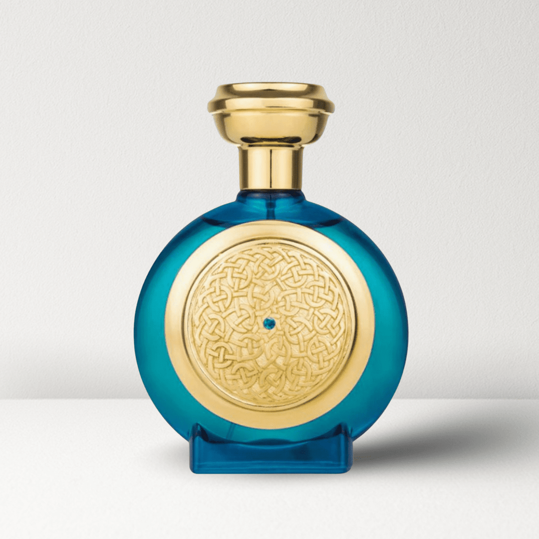 Boadicea the Victorious Aqua Sapphire - Mystic Store