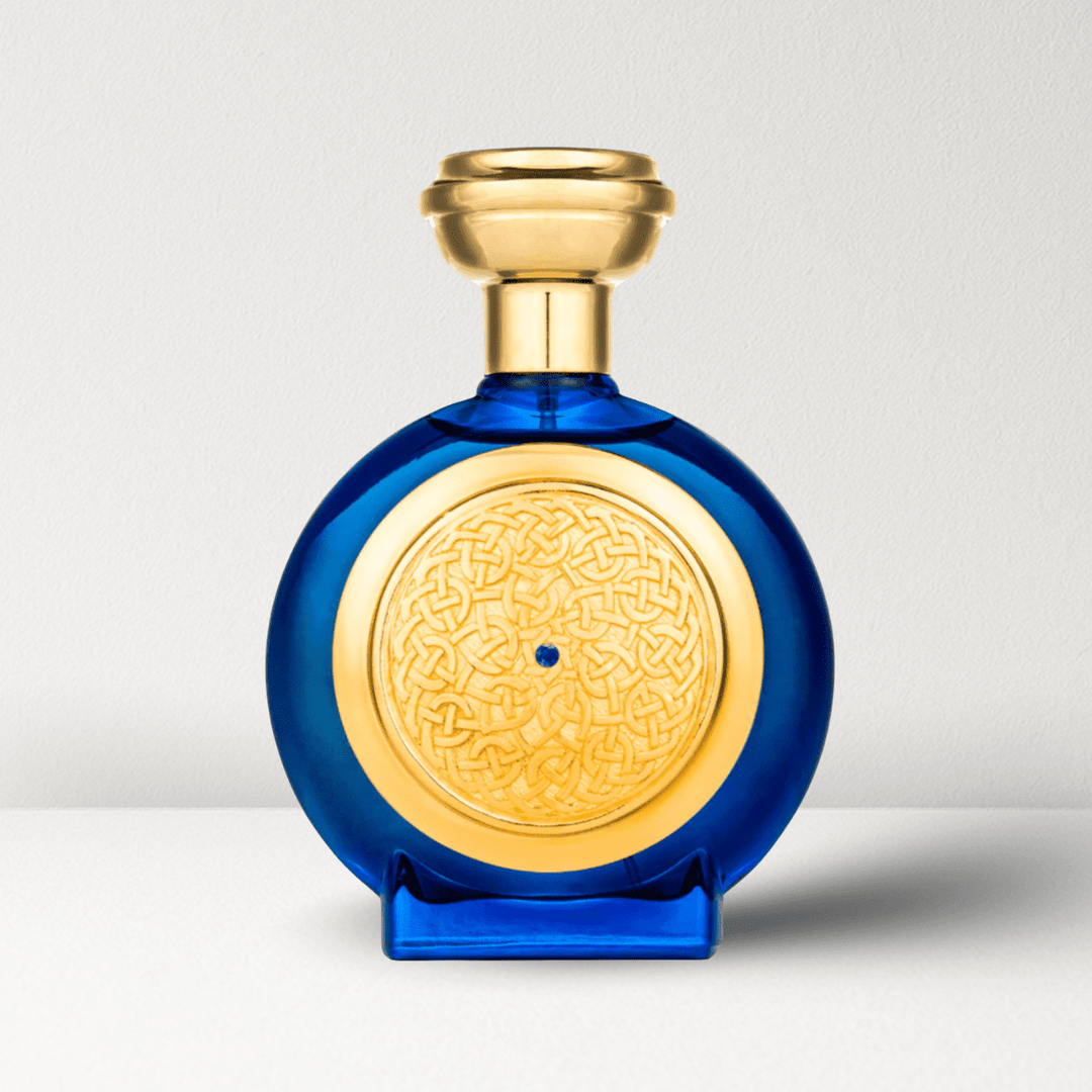 Boadicea the Victorious Blue Sapphire - Mystic Store