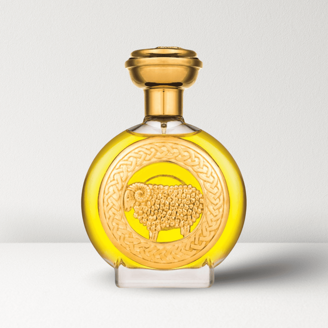 Boadicea the Victorious Golden Aries - Mystic Store