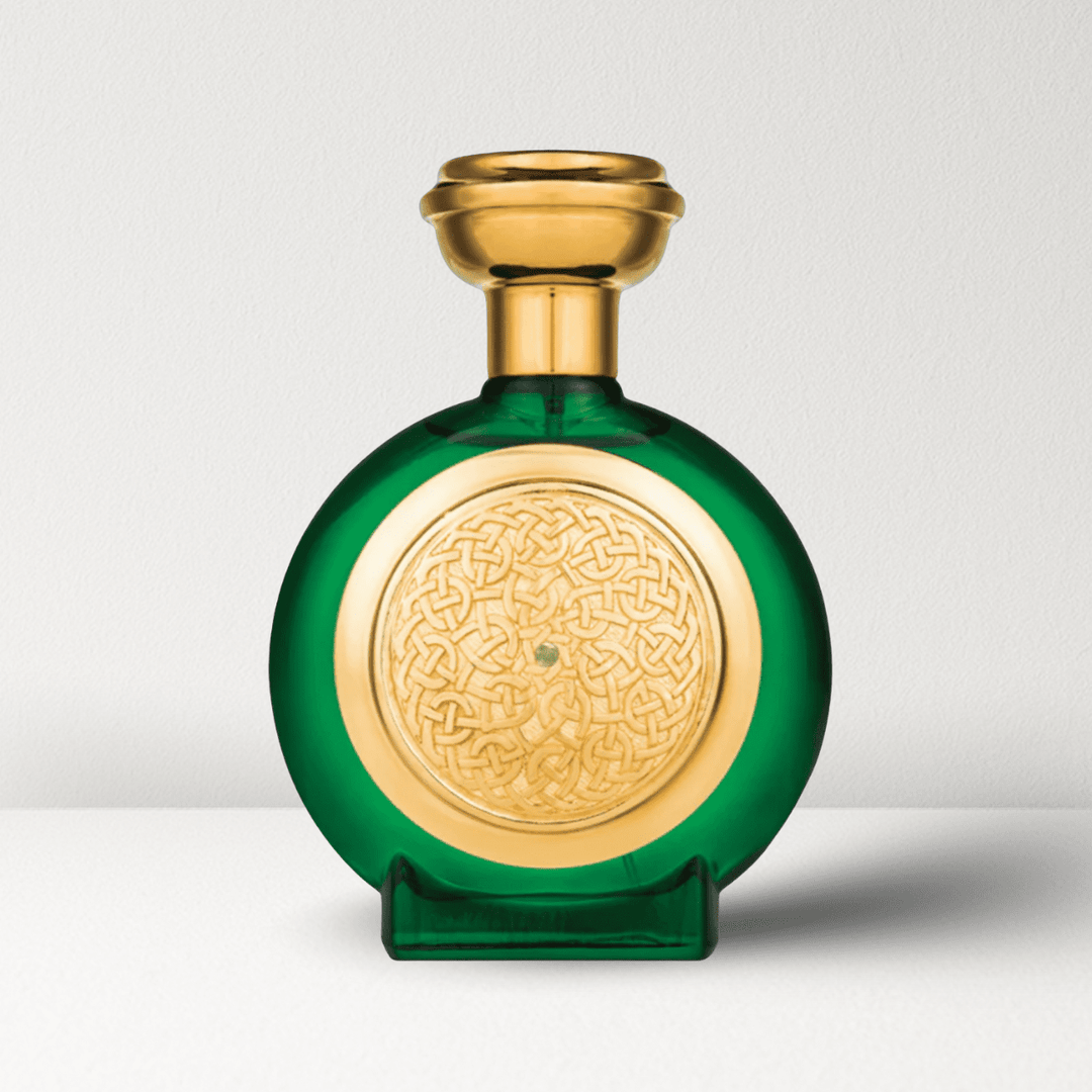 Boadicea the Victorious Green Sapphire Tester - Mystic Store