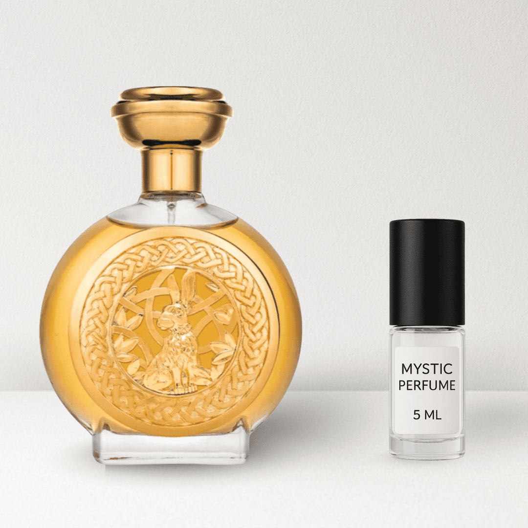 Boadicea the Victorious Hasu - Mystic Store