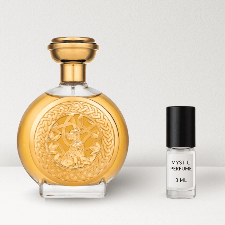 Boadicea the Victorious Hasu - Mystic Store