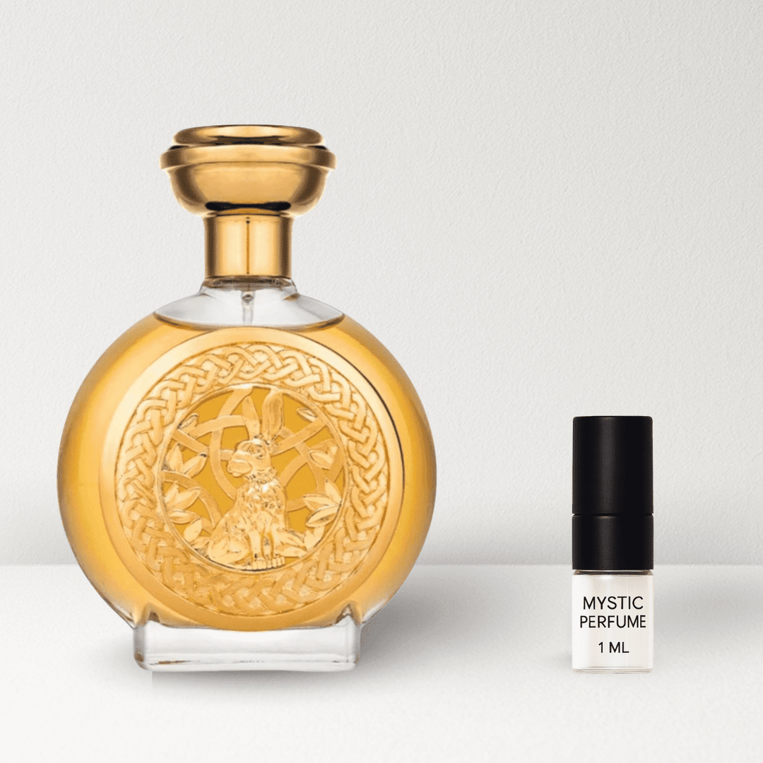 Boadicea the Victorious Hasu - Mystic Store