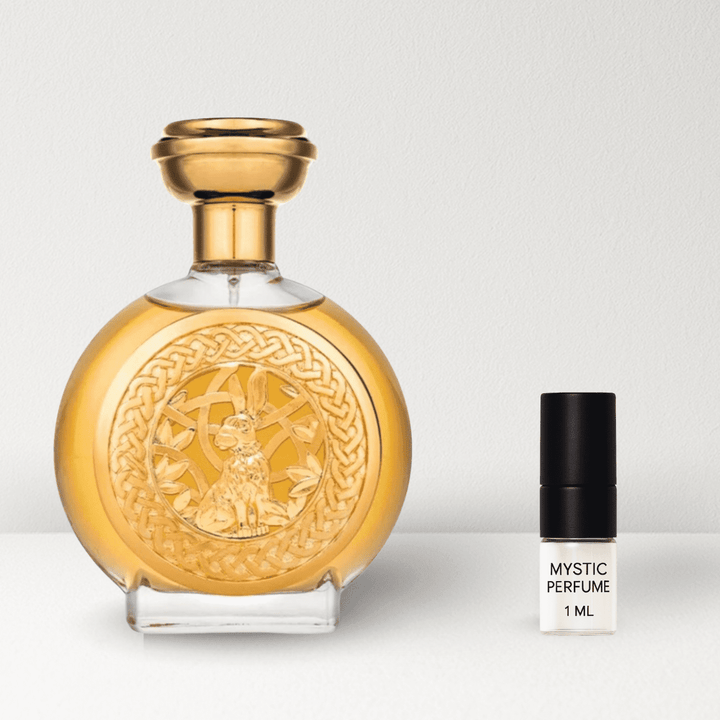 Boadicea the Victorious Hasu - Mystic Store