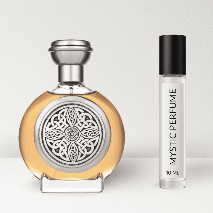 Boadicea the Victorious Torc - Mystic Store