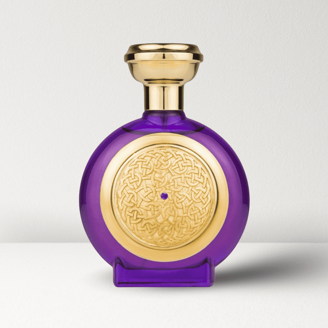 Boadicea The Victorious Violet Sapphire - Mystic Store