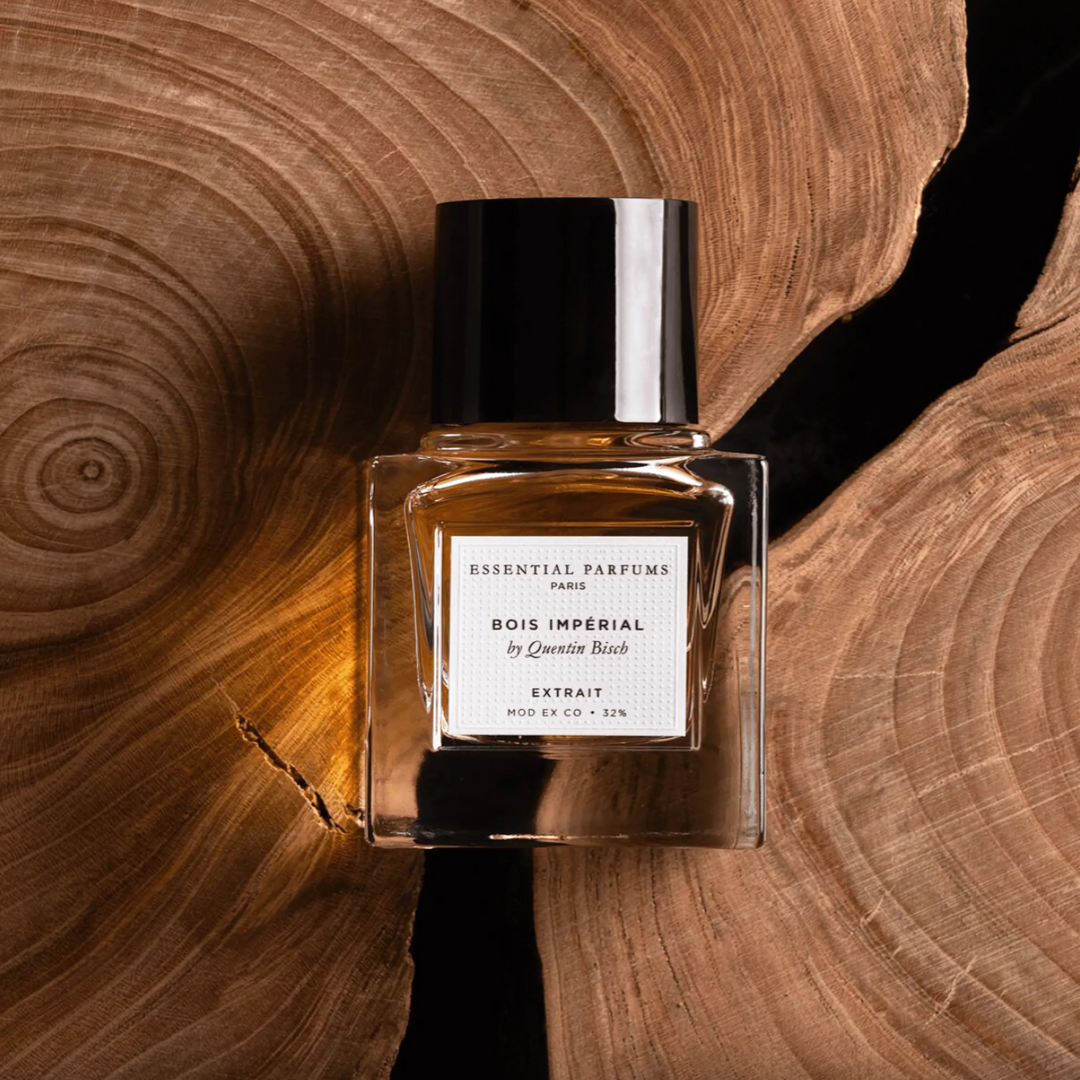 Essential Parfums Bois Imperial Extrait