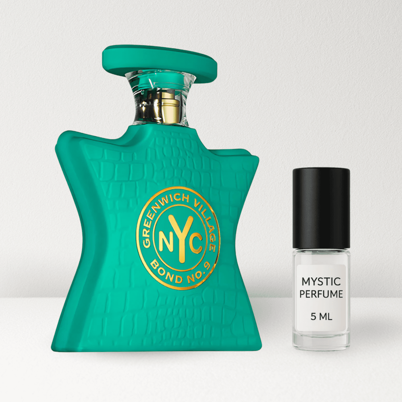 Bond No.9 Greenwich Village - Mystic Store