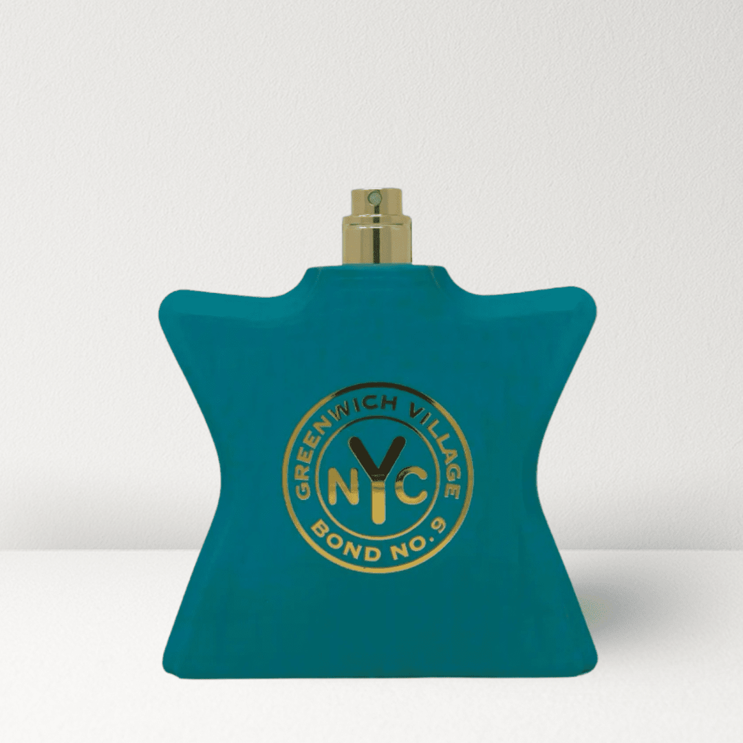 Bond No.9 Greenwich Village Tester - Mystic Store