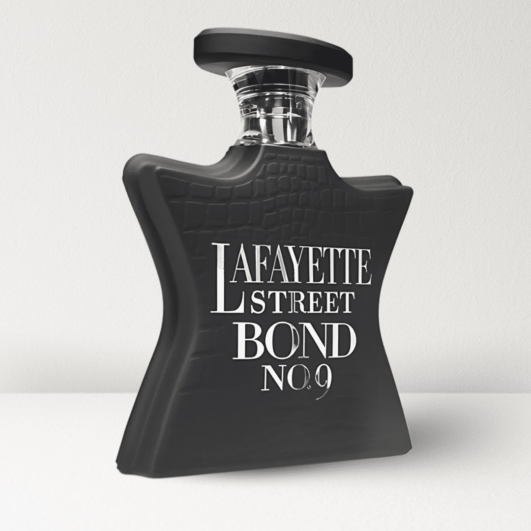 Bond No.9 Lafayette Street - Mystic Store