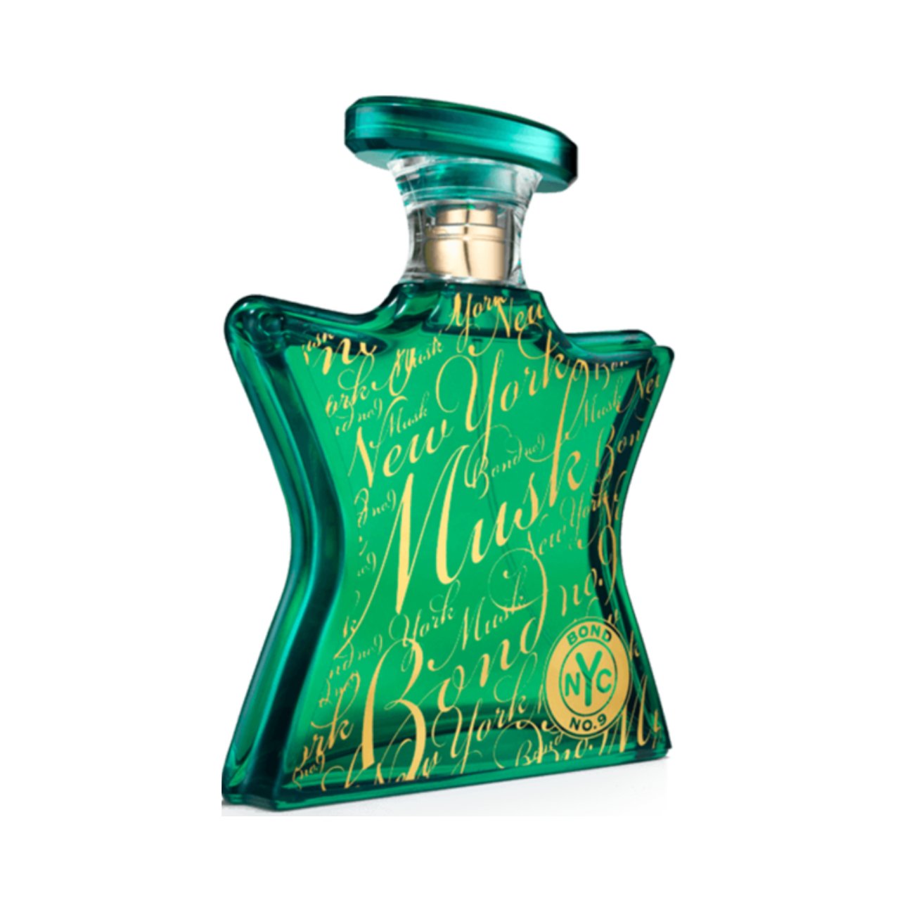 Bond No.9 New York Musk - Niche Decant