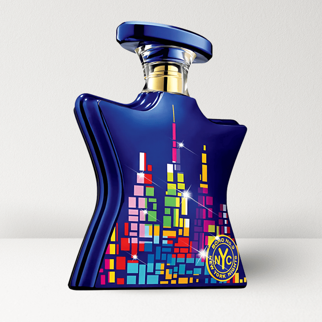 Bond No.9 New York Nights - Mystic Store