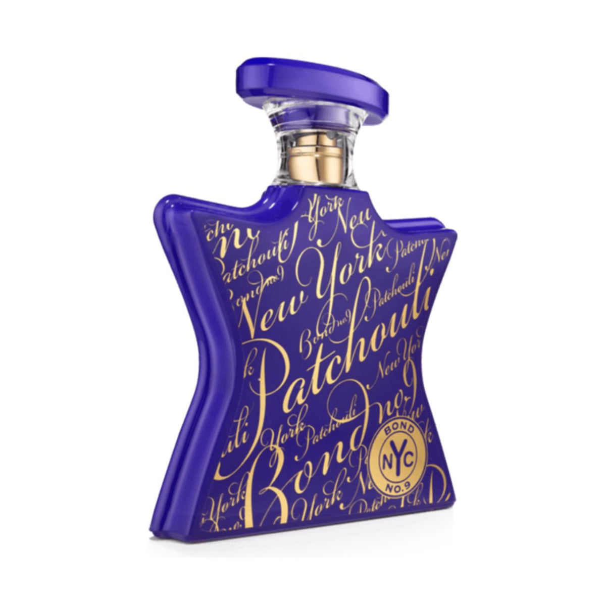 Bond No.9 New York Patchouli - Niche Decant